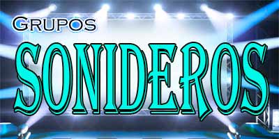 Grupos de cumbia sonidera