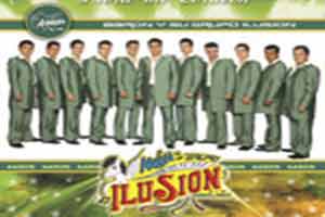 Aarón y su Grupo Ilusión