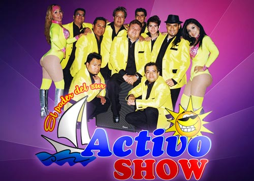 Activo show imgprim