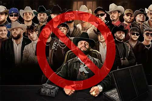 Narcocorridos: La peor musica y que esta enfermando al tejido social