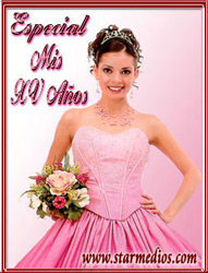 grupos musicales para quinceaneras xv años sitio especial